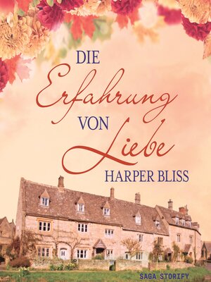 cover image of Die Erfahrung von Liebe